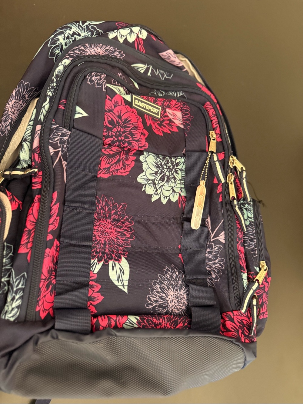 Eastsport back pack large